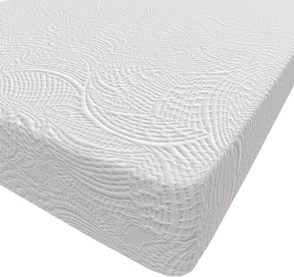 Cot Mattress, 14 cm high - Cover Removable | Sim