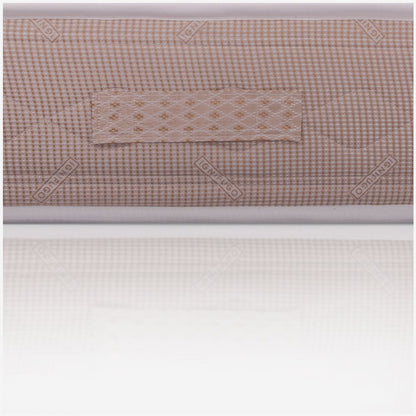 Fireproof mattress, 18 cm high - Waterfoam, Class 1IM certified.