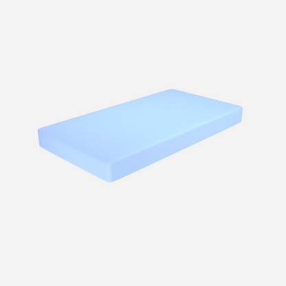 14cm High Cot Mattress - Aloe Vera Covering | Plus