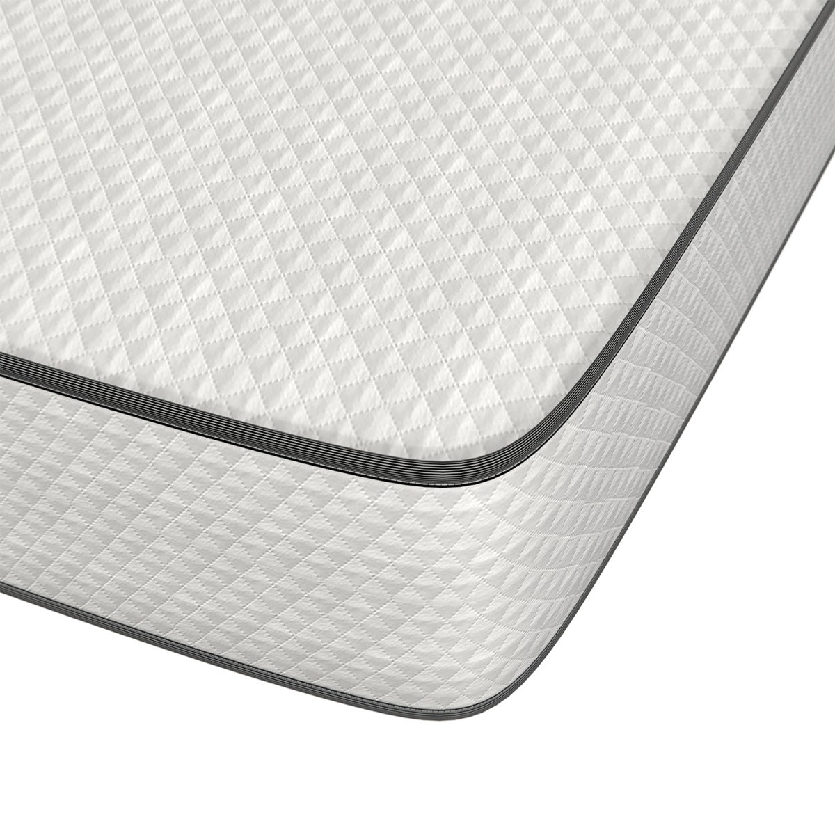 Folding Mattress, Height 10 cm - Waterfoam | Spring