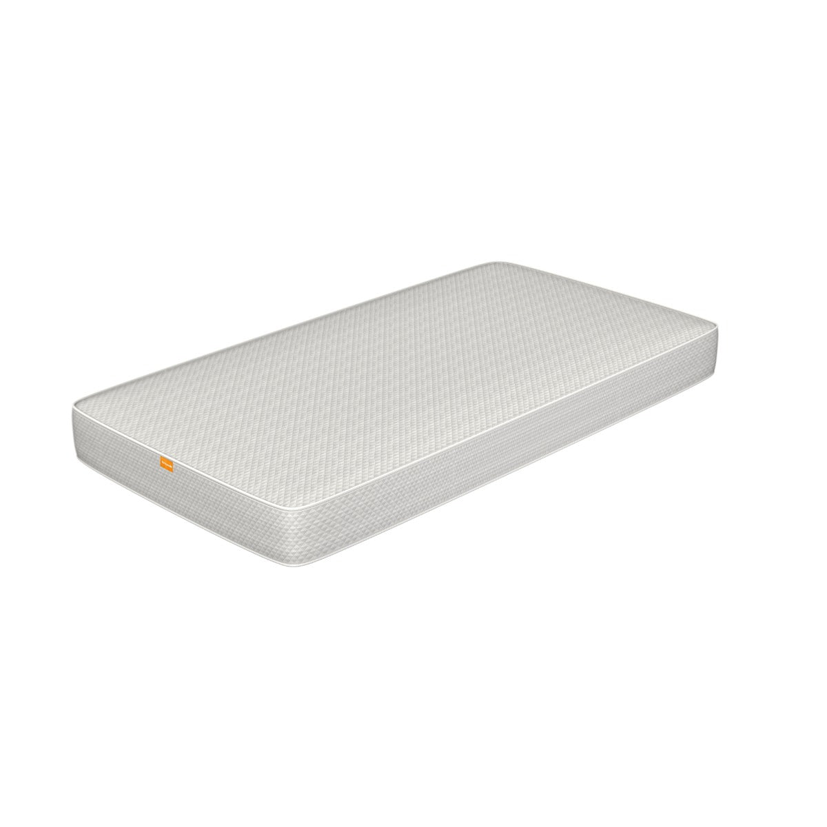 Materasso per Lettino Alto 12 cm - Waterfoam, Indeformabile | Smart H12