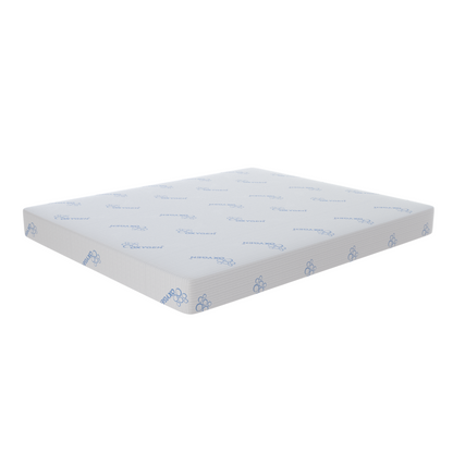 Removable Cover Mattress, 22 cm high - Non-deformable. Harlem