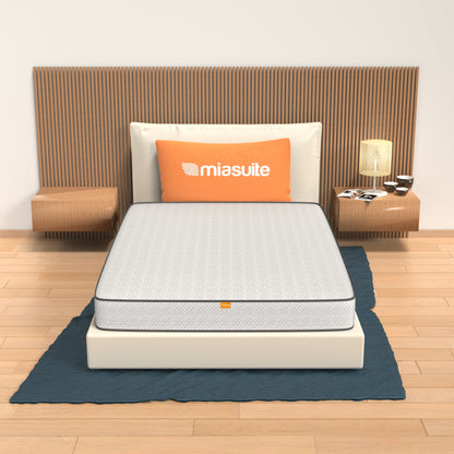 Memory Foam Mattress, Height 19 cm | Premiere