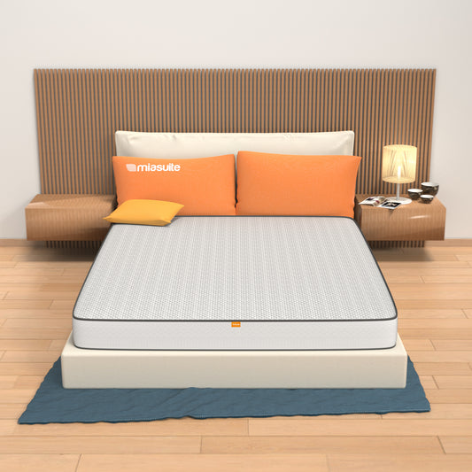 Waterfoam Mattress, Medical Device. Smart H18