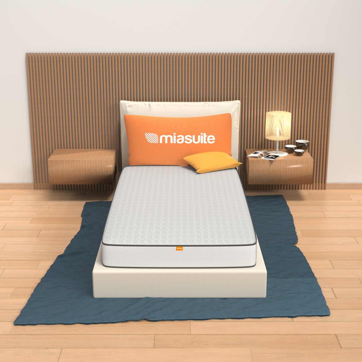 Waterfoam Mattress, Medical Device. Smart H18