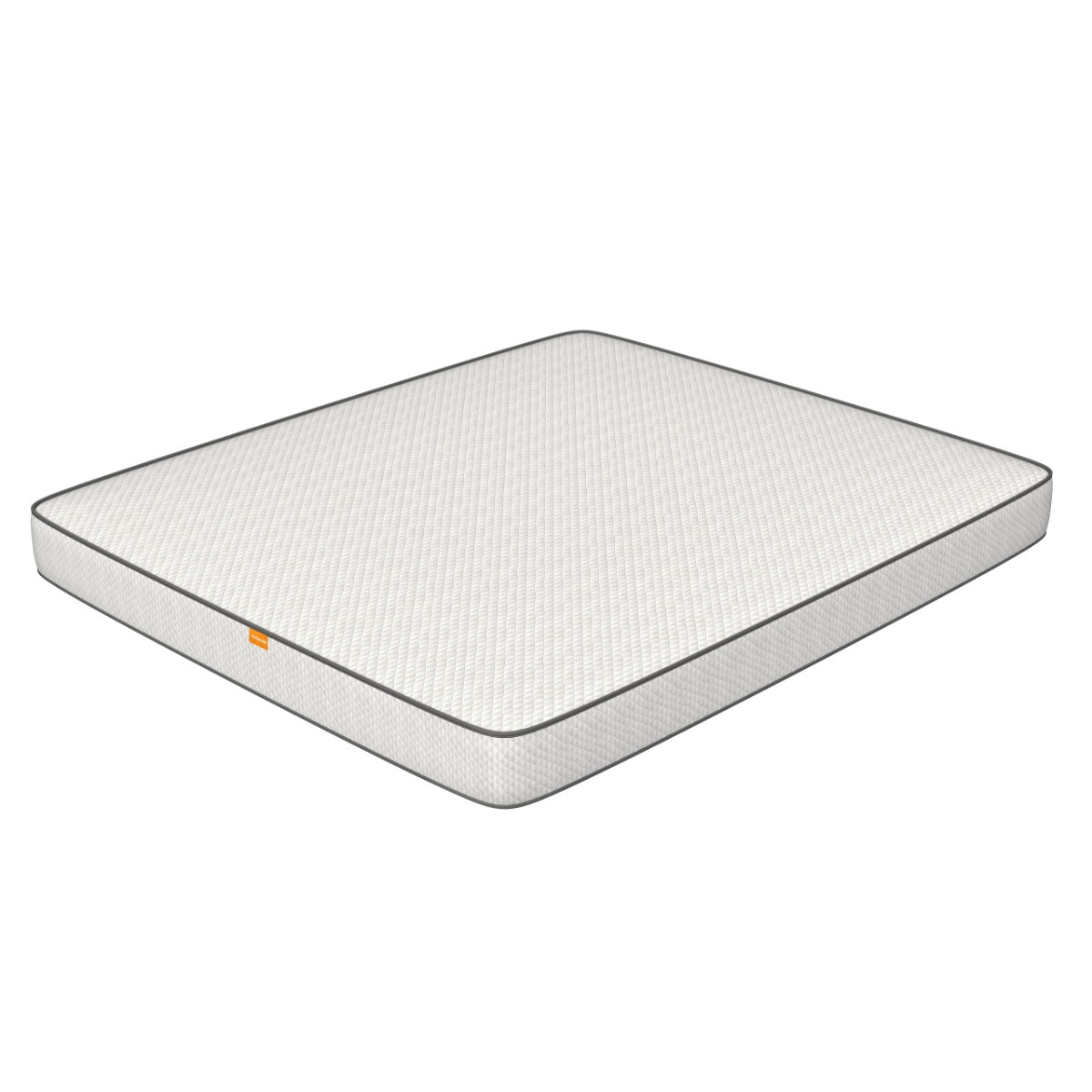 Folding Mattress, Height 10 cm - Waterfoam | Spring