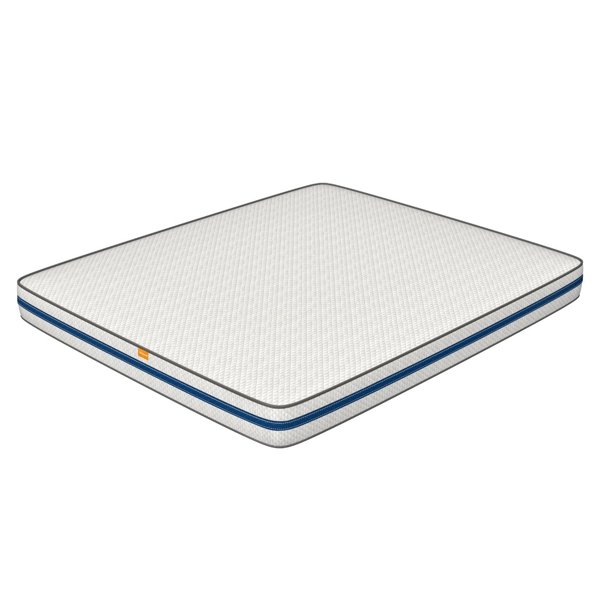 Memory Foam Mattress, Height 22 cm | Easy