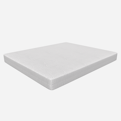 Materasso Memory Foam Sfoderabile  - Alto 20 cm | One