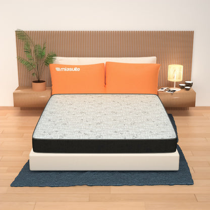 Mattress High 22 cm, Waterfoam | Summit