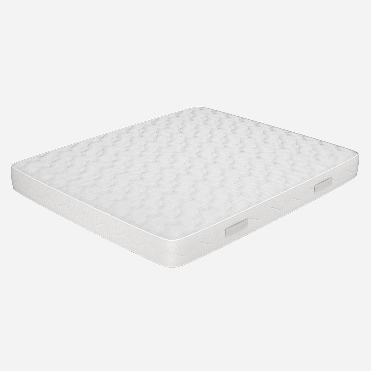 Materasso Memory Foam, altezza 17 cm | Supreme