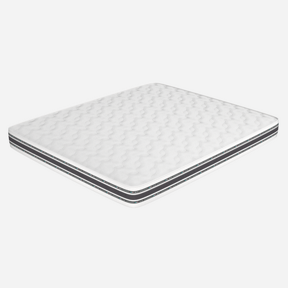 Bonnel Spring and Memory Mattress, 26 cm high - Box System | Rubino